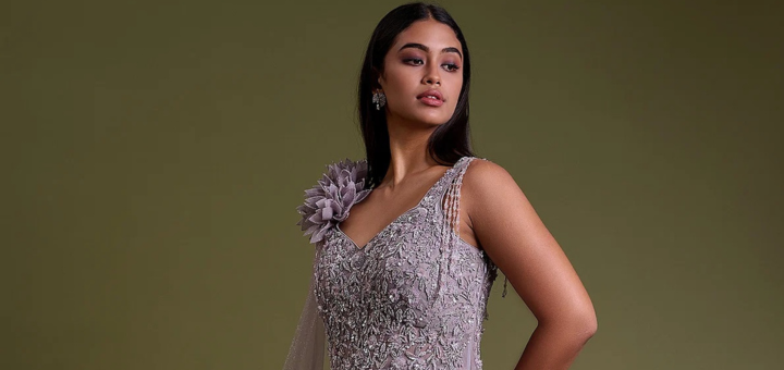 Trending Evening Gown Styles for 2025